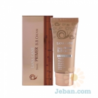 Lana Cane : Snail Primer BB Cream