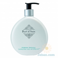 Andaman Sensuous : Soothing Body Lotion With Spf20 Pa+++