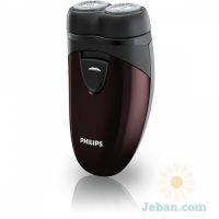 Electric Shaver PQ206