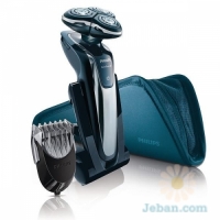 Electric Shaver Sensotouch 3D RQ1275