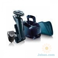 Electric Shaver Sensotouch 3D RQ1295