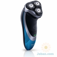 Electric Shaver Aquatouch AT890
