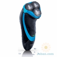 Electric Shaver Aquatouch AT750