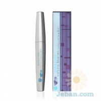 Lana Cane : Cat's Eye Mascara Curling And Long