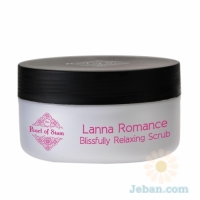 Lanna Ramance : Blissfully Relaxing Scrub