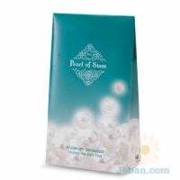 Andaman Sensuous : Timeless Salt Bath Soak