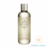 Lanna Romance : Pacifying Bath & Massage Oil
