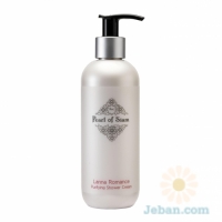 Lanna Romance : Purifying Shower Cream