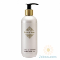 Zense Of Sukhothai : Indulgent Shower Cream