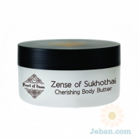 Zense Of Sukhothai : Cherishing Body Butter