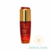 Gemstone Healing : White Perfect Serum