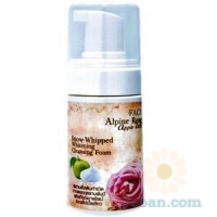 AR Zell Active : Snow-Whipped Whitening Clean