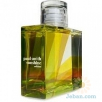 Sunshine Edition For Men 2008