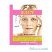 Acne Breakout Control Gel