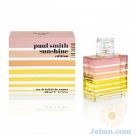 Sunshine : Edition For Women 2013