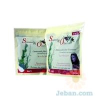 Seaweed & O-Live Oil Hair Treatment