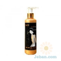 Gold Pearl : Body Serum With Collagen