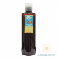 Natural Herbal Liquid Soap : Original