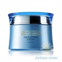 Face Lifting Cream With ATP