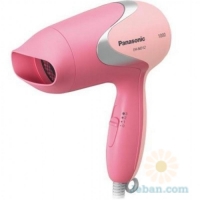 Compact Hair Dryer EH-ND12