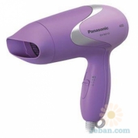 Compact Hair Dryer EH-ND13