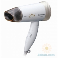 Quick-dry Hair Dryer EH-ND52