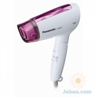 Quick-dry Hair Dryer EH-ND21