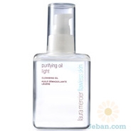Purifying Oil - Light