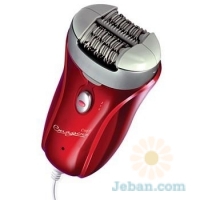 Emagine Tweezer-Head Epilator