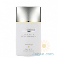 Total Block Protective Lotion