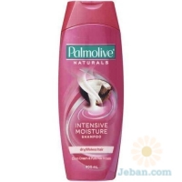 Naturals Intensive Moisture : Shampoo
