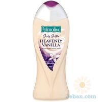 Body Butter : Heavenly Vanilla Moisturising Body Wash