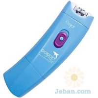 Dolphin Wet/Dry Epilator