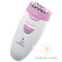 Optimax Rechargeable Epilator