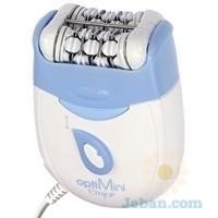 Optimini Epilator