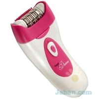 Divine Battery Operated Epilator