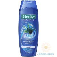 Naturals Anti Dandruff : Shampoo