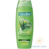 Naturals Active Nourishment : Shampoo