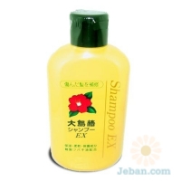 Ex Shampoo