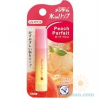 Water In Lip : Peach Parfait UV Spf12
