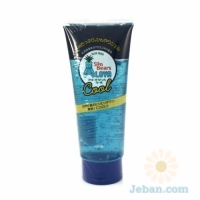 Sun Bears : Lova Non-greasy Gentle After Sun Cool Aloe Gel