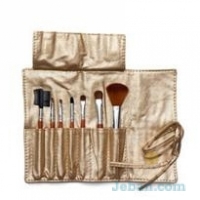 Brush Set 7 Pieces