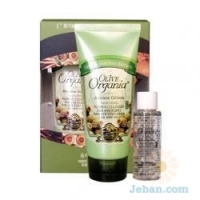 Aroma Green Facial Lifting Foaming Cleanser