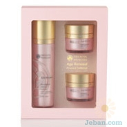 Age Renewal : Luxury Collection 