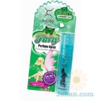 Fairy Perfume Spray For Women