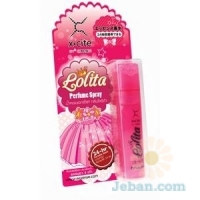 Lolita Perfume Spray For Woman