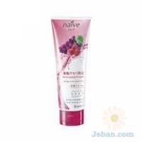 Facial Cleansing Foam : Raspberry