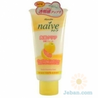 Facial Cleansing Foam : Grapefruit