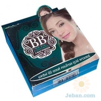 BB Oil Control 2 Way Powder