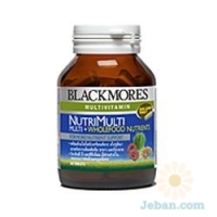 Nutri Multi